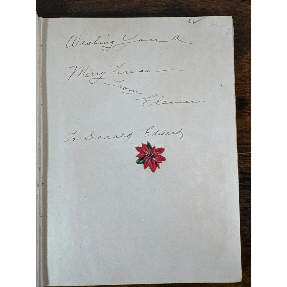 Black Beauty Anna Sewell Antique Barse & Hopkins Pleasant Hour Series